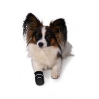 Захисні черевики для собак TRIXIE-Walker Care Comfort XS, 2 шт